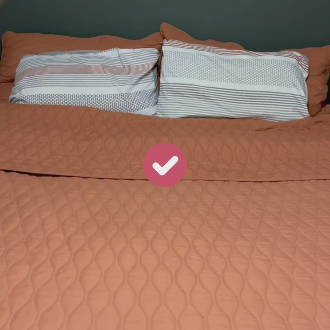 The Lover Blanket - Waterproof Intimacy Blanket