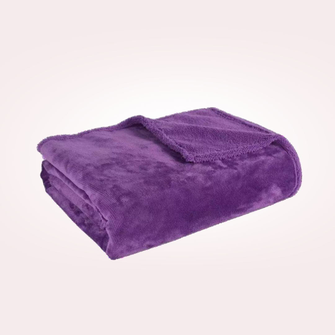 The Lover Blanket - Waterproof Intimacy Blanket ❤️