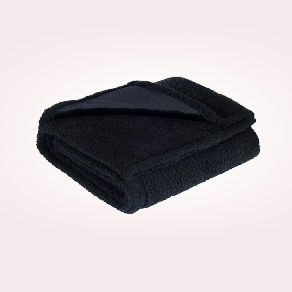 The Lover Blanket - Waterproof Intimacy Blanket ❤️