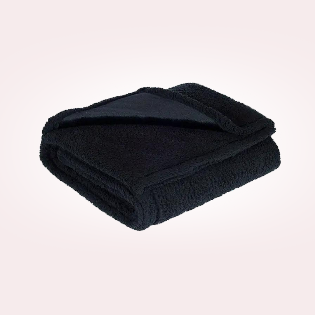 The Lover Blanket - Waterproof Intimacy Blanket ❤️